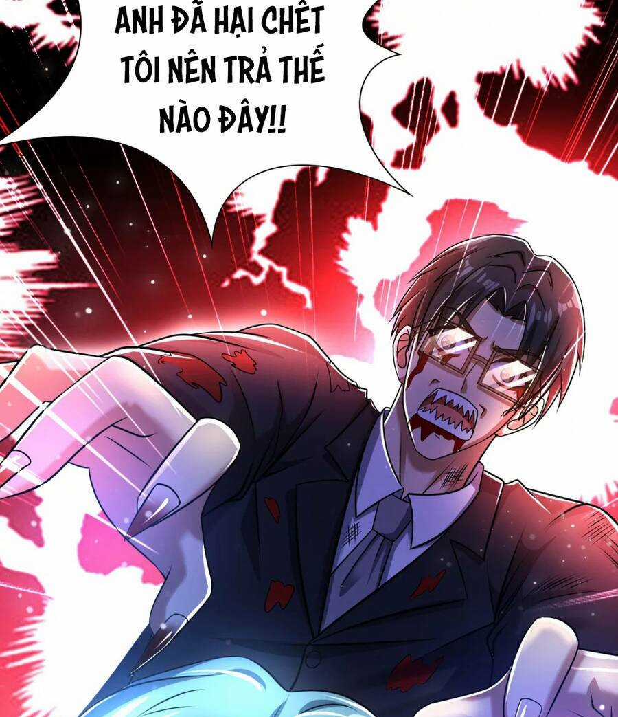 Siêu Năng Phân Hóa Chapter 37 trang 7