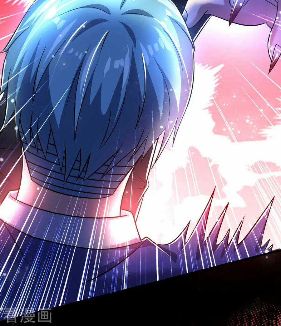 Siêu Năng Phân Hóa Chapter 37 trang 8