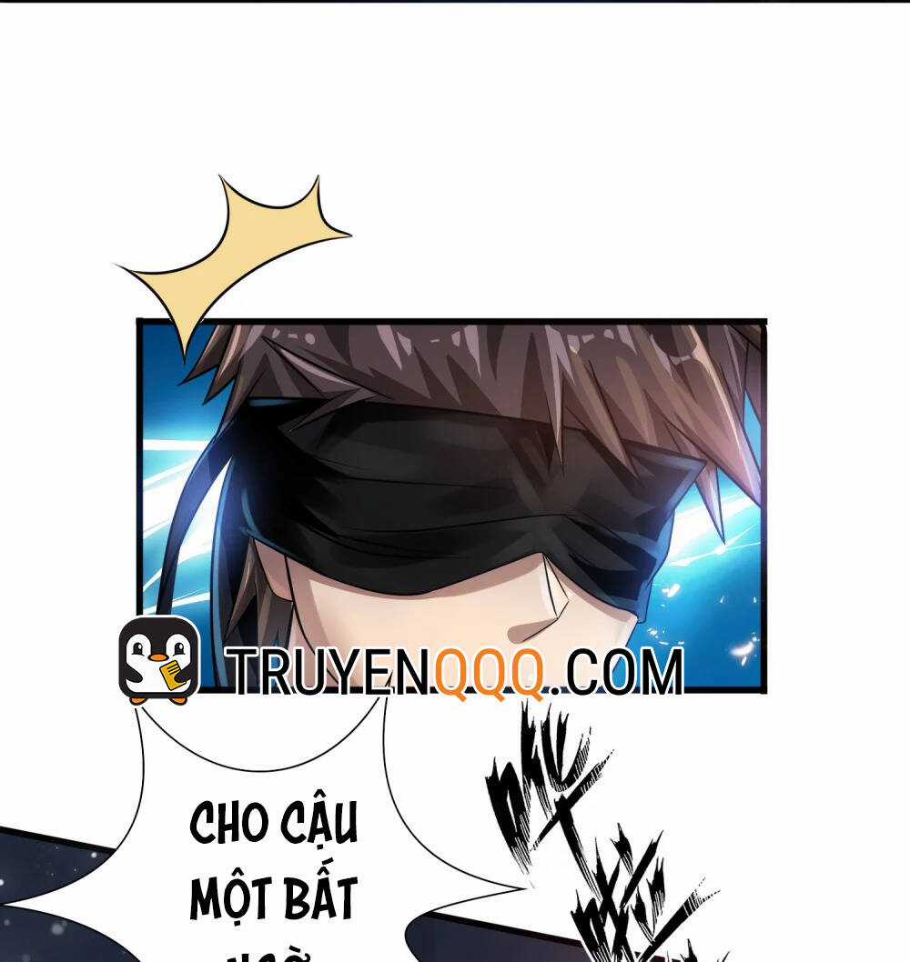 Siêu Năng Phân Hóa Chapter 38 trang 14