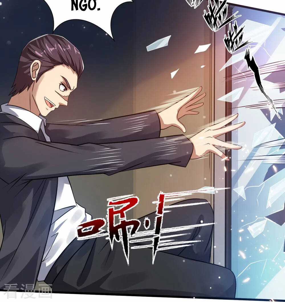 Siêu Năng Phân Hóa Chapter 38 trang 15