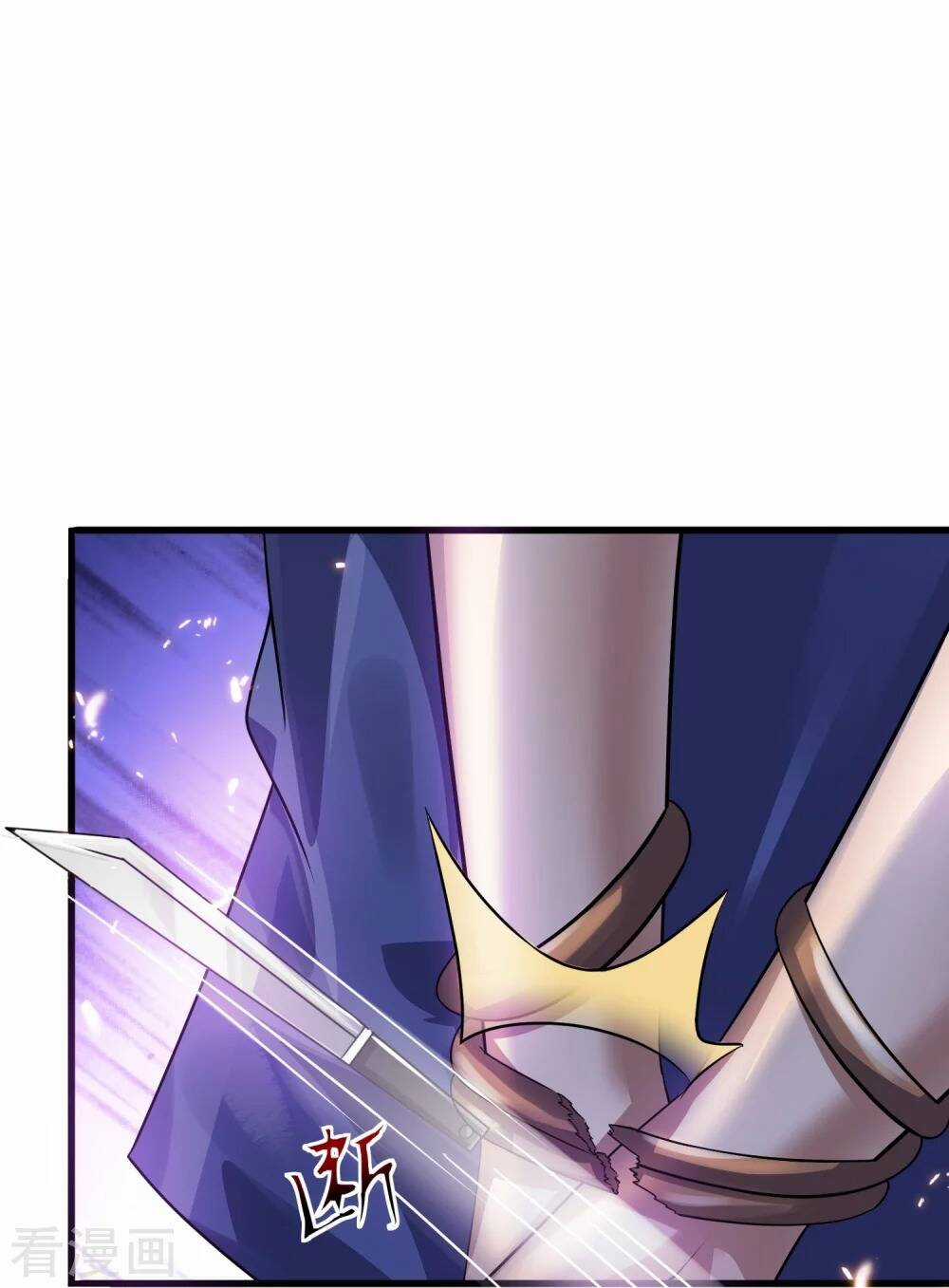 Siêu Năng Phân Hóa Chapter 38 trang 17