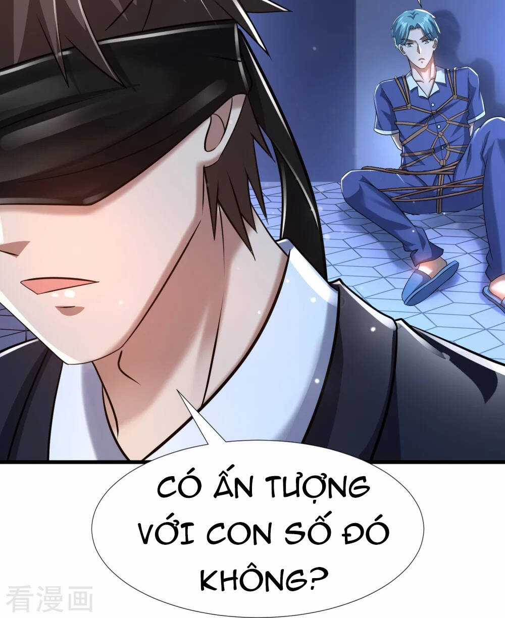 Siêu Năng Phân Hóa Chapter 38 trang 2