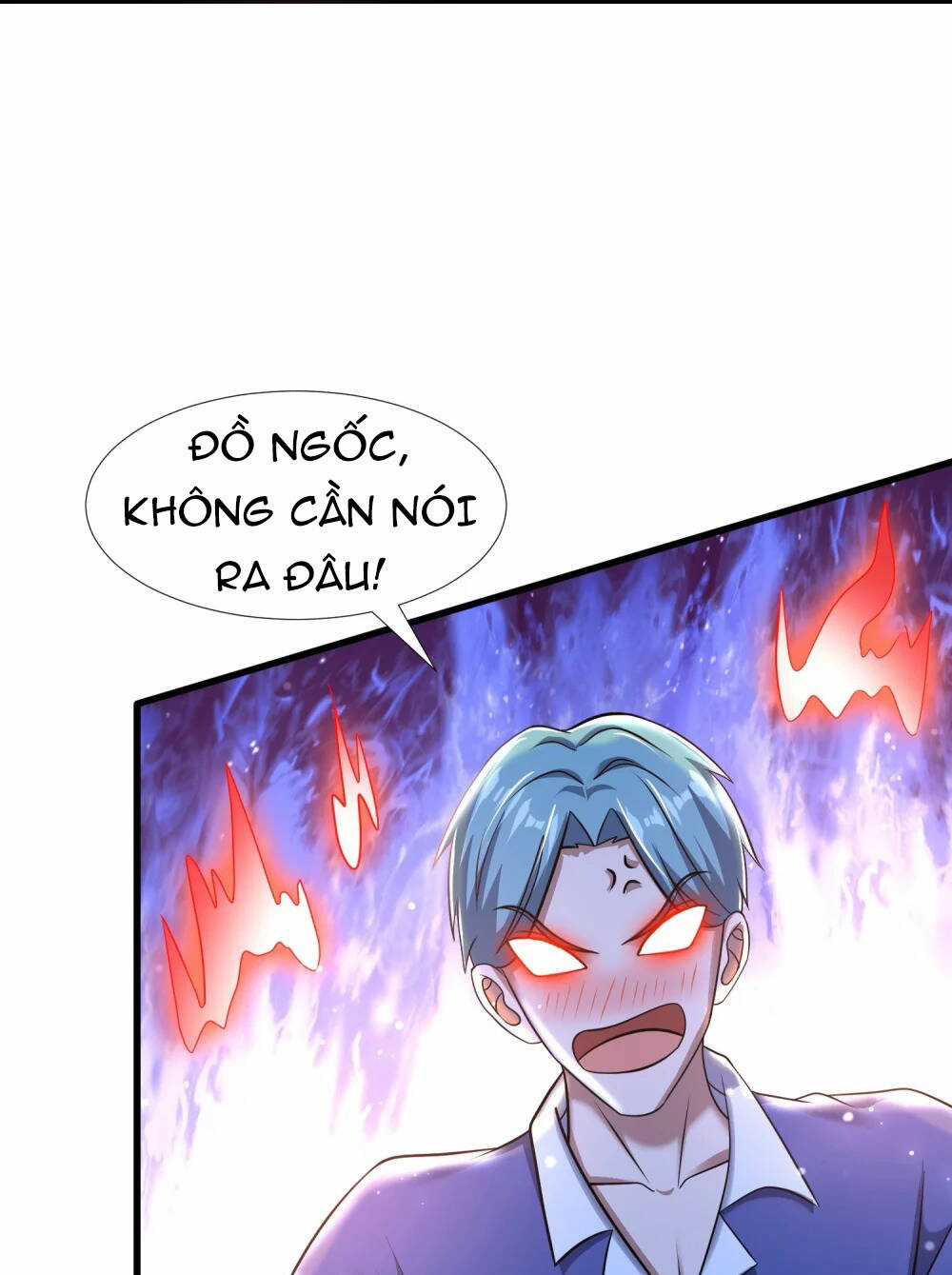 Siêu Năng Phân Hóa Chapter 38 trang 24