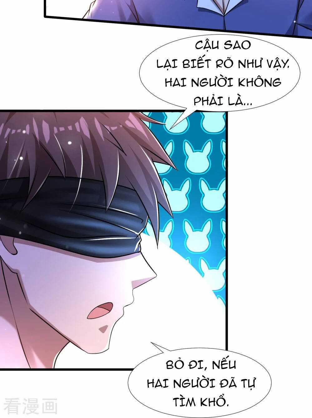 Siêu Năng Phân Hóa Chapter 38 trang 25