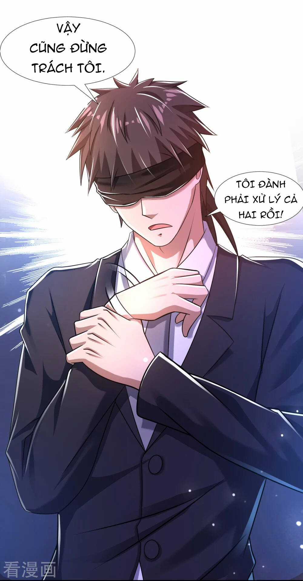 Siêu Năng Phân Hóa Chapter 38 trang 26