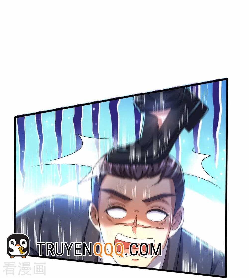 Siêu Năng Phân Hóa Chapter 38 trang 28