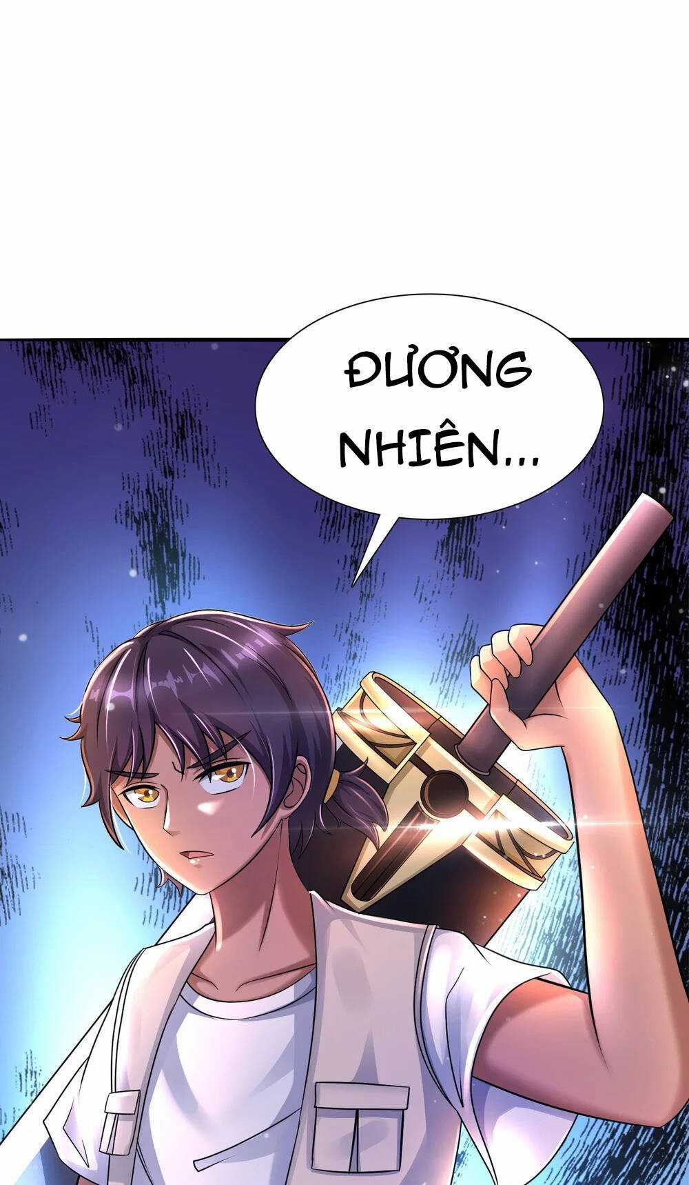 Siêu Năng Phân Hóa Chapter 38 trang 36