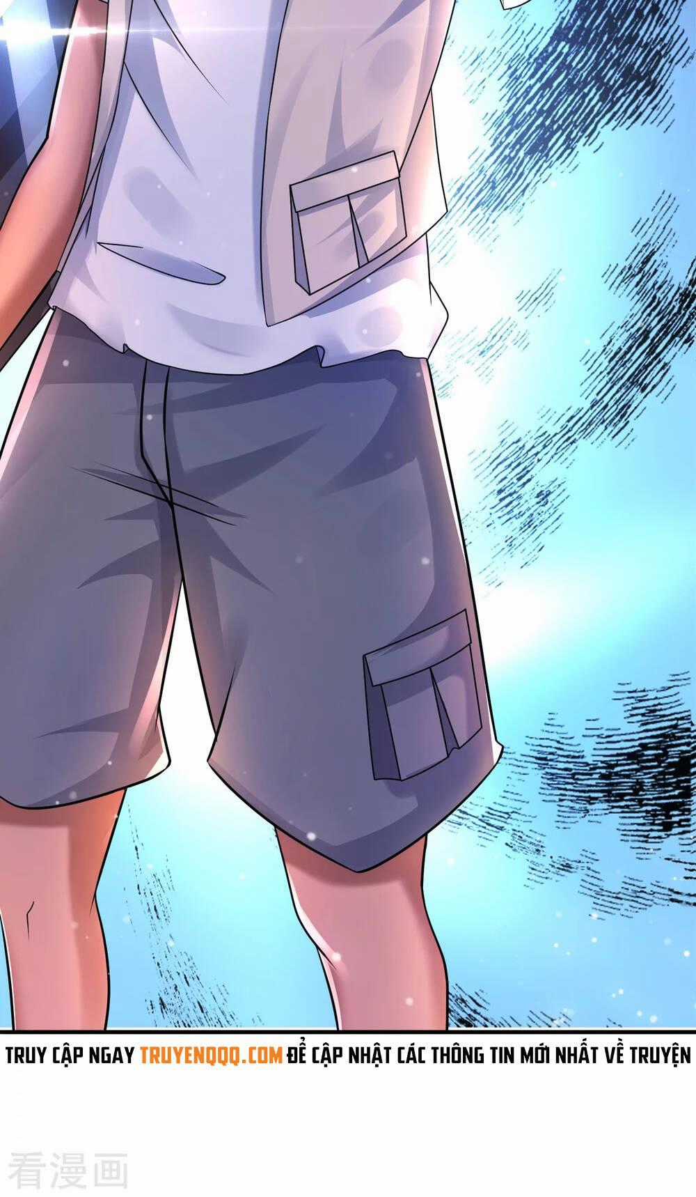 Siêu Năng Phân Hóa Chapter 38 trang 37