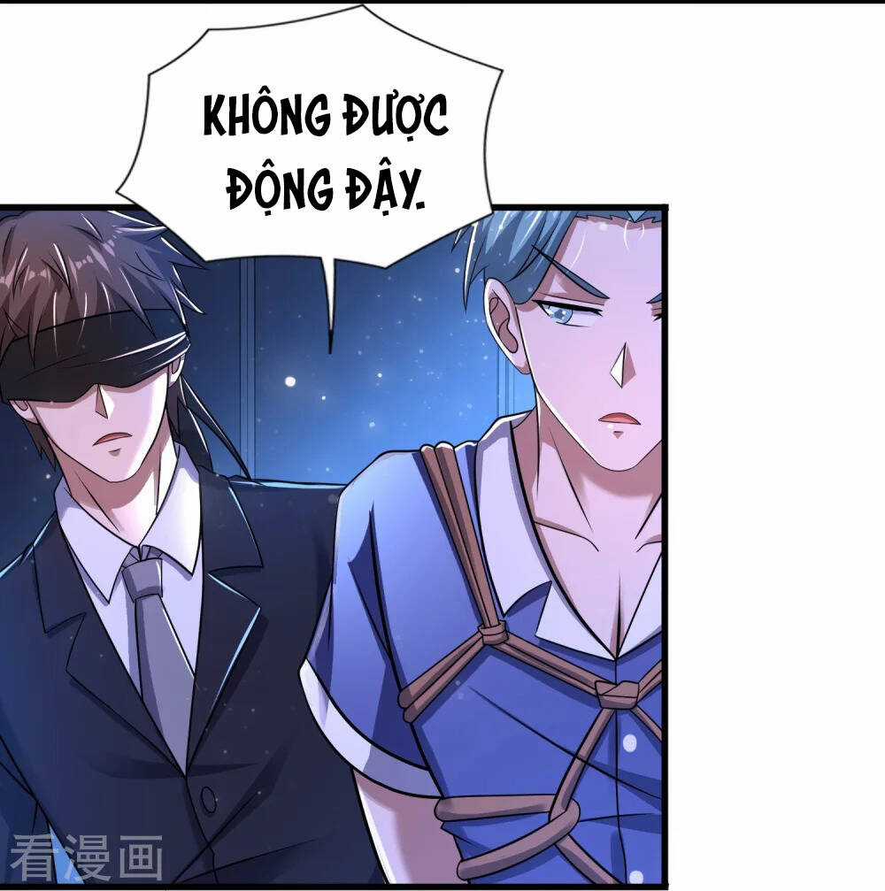 Siêu Năng Phân Hóa Chapter 38 trang 8