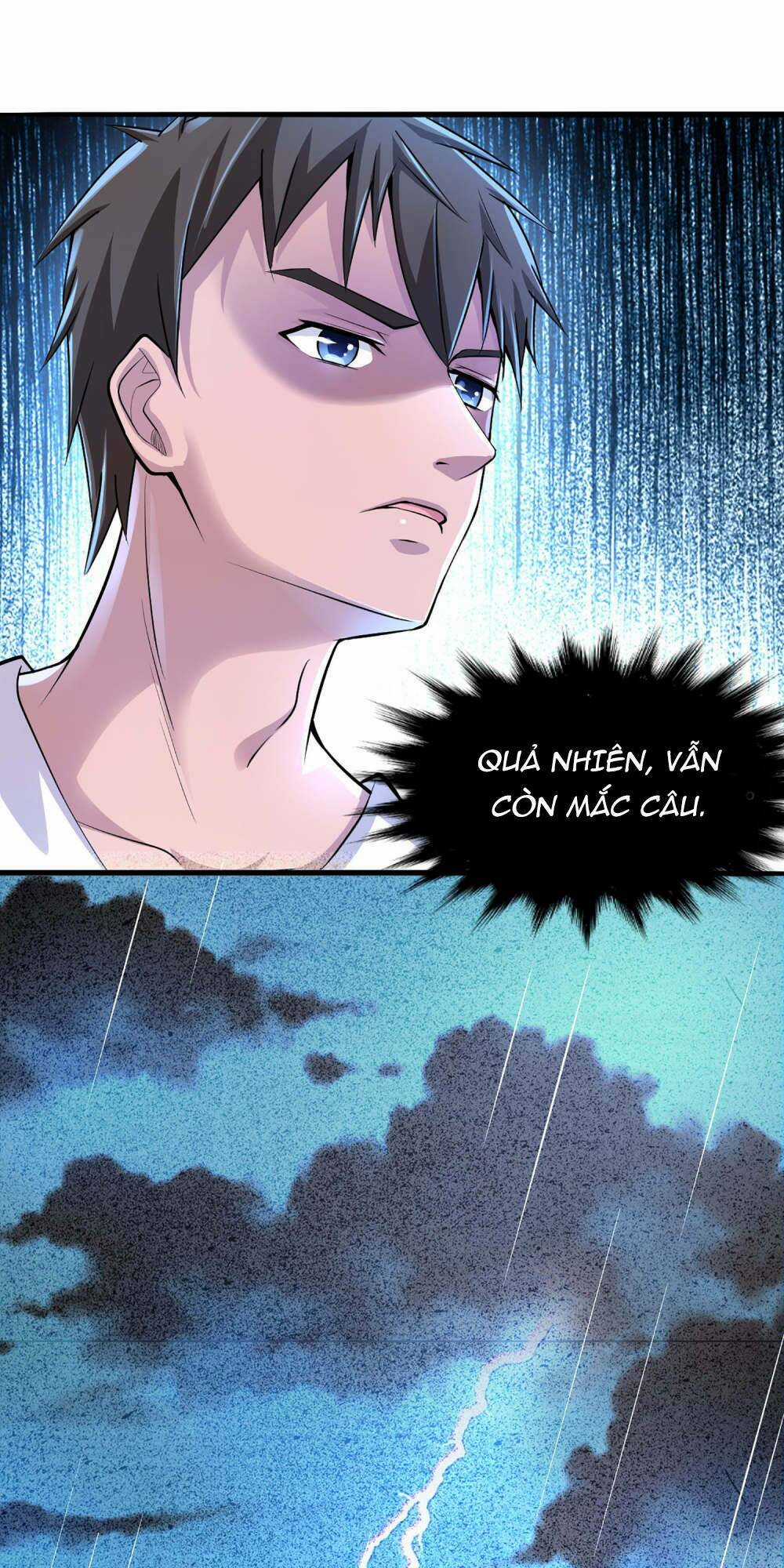 Siêu Năng Phân Hóa Chapter 4 trang 13