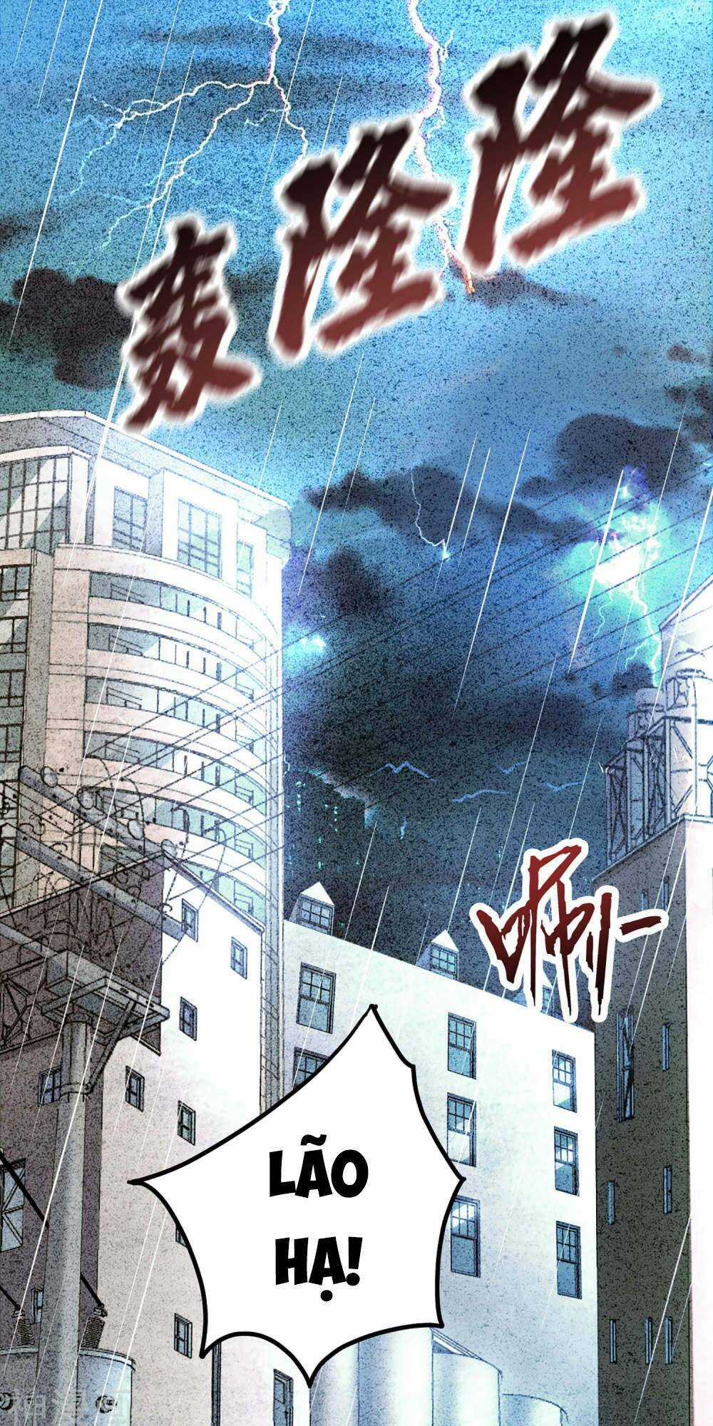 Siêu Năng Phân Hóa Chapter 4 trang 15