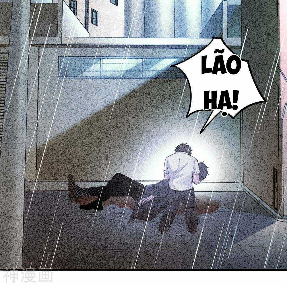 Siêu Năng Phân Hóa Chapter 4 trang 17