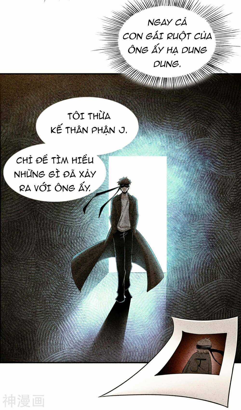 Siêu Năng Phân Hóa Chapter 4 trang 22