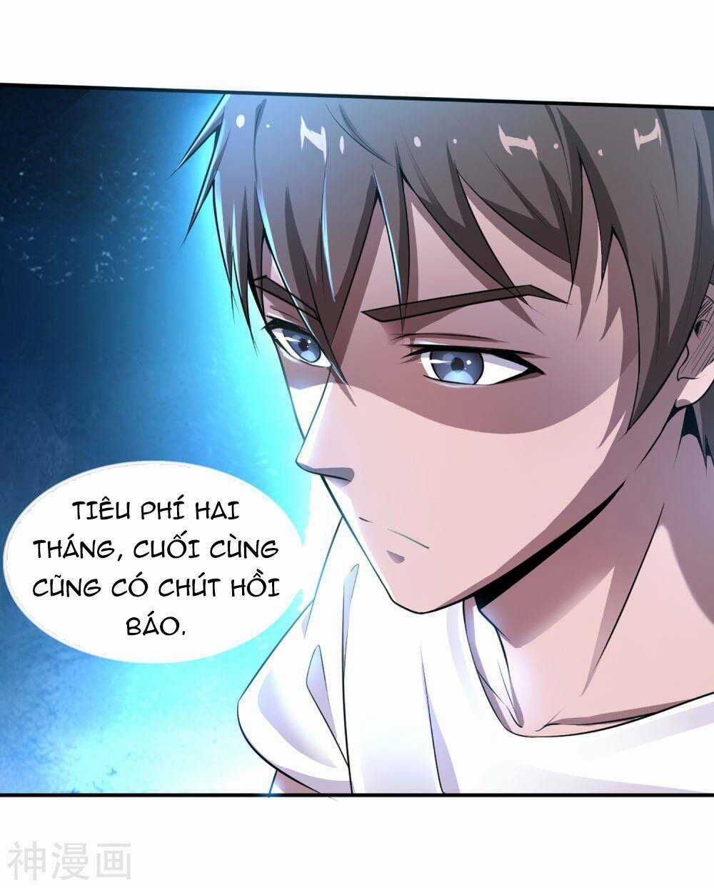 Siêu Năng Phân Hóa Chapter 4 trang 25