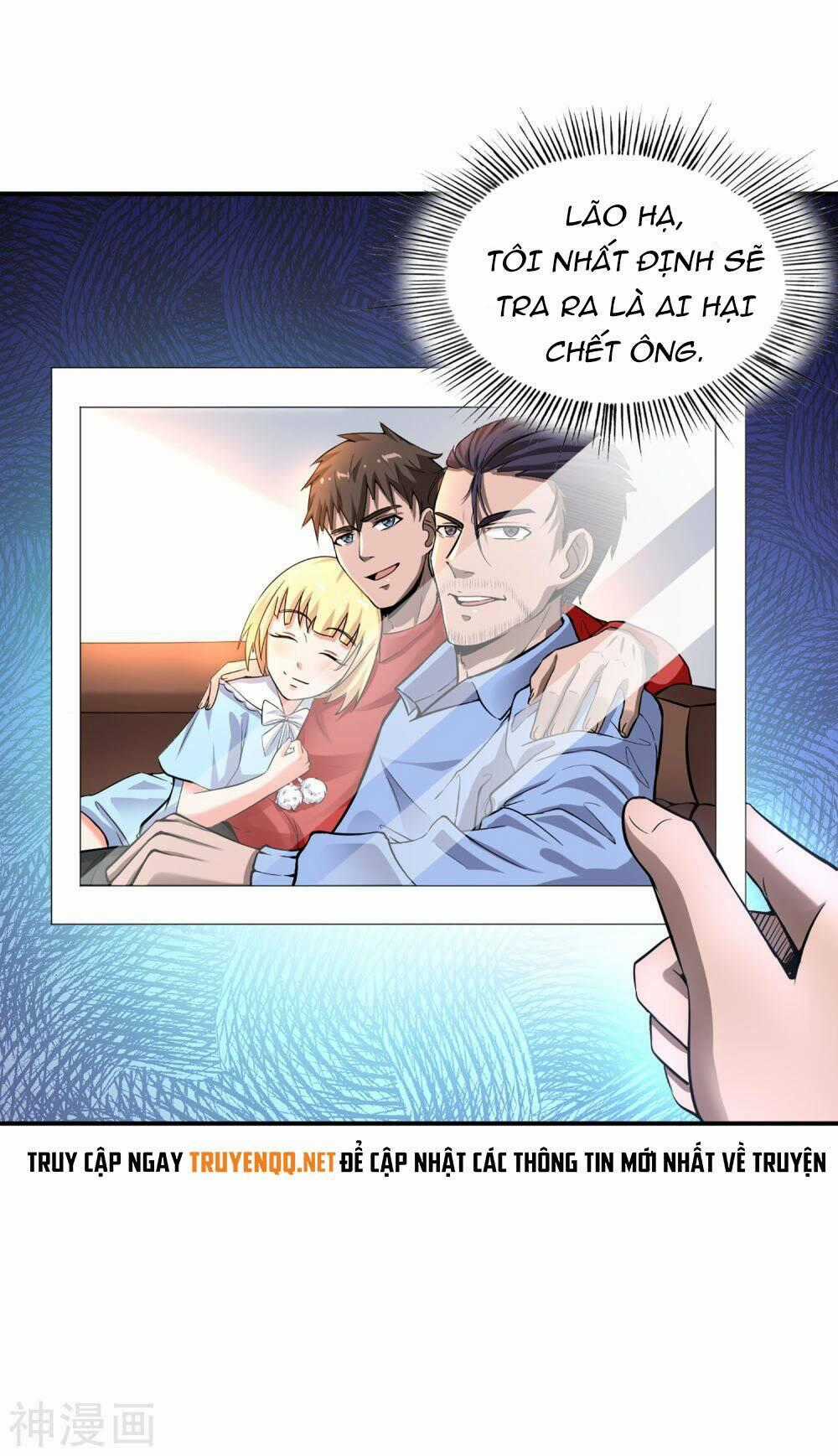 Siêu Năng Phân Hóa Chapter 4 trang 26