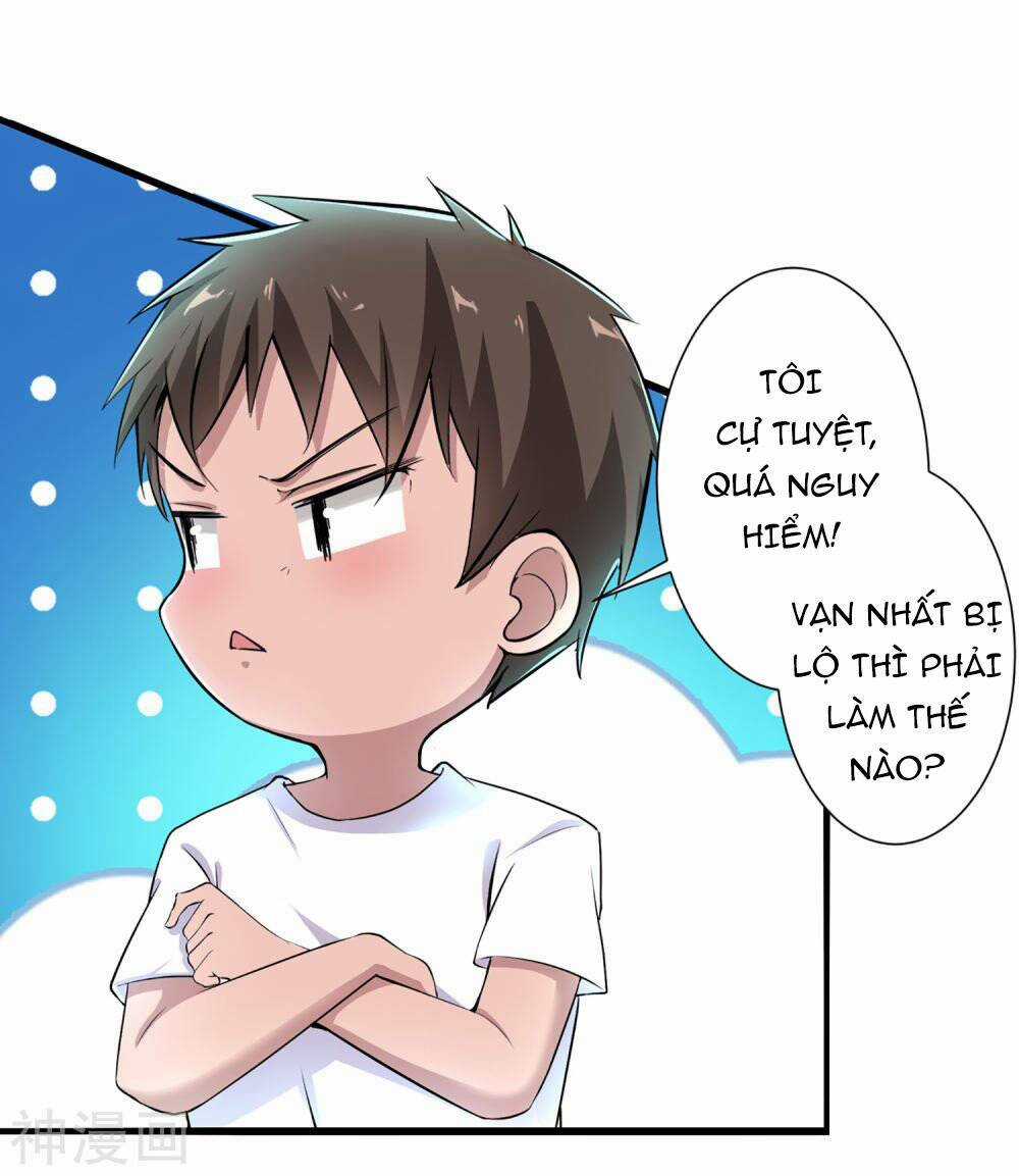 Siêu Năng Phân Hóa Chapter 4 trang 3