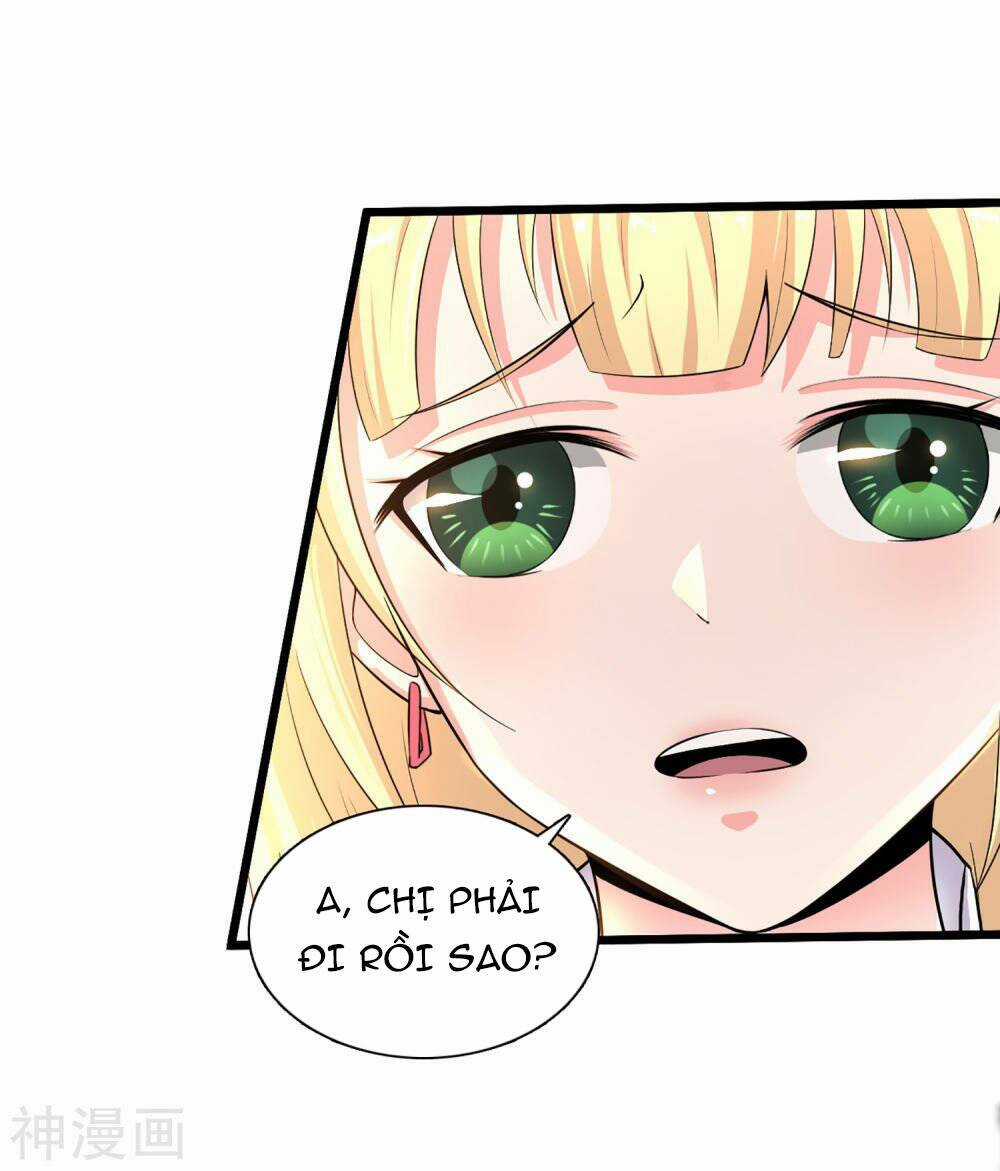 Siêu Năng Phân Hóa Chapter 4 trang 9