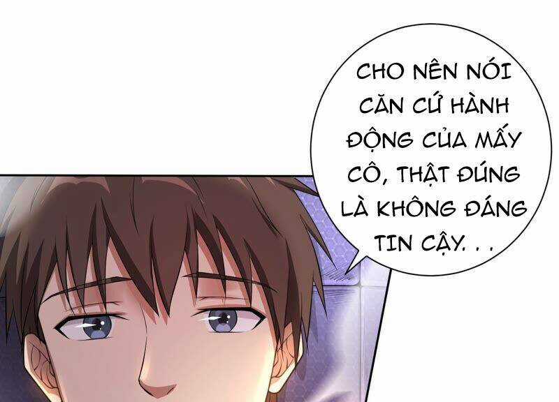 Siêu Năng Phân Hóa Chapter 5 trang 100