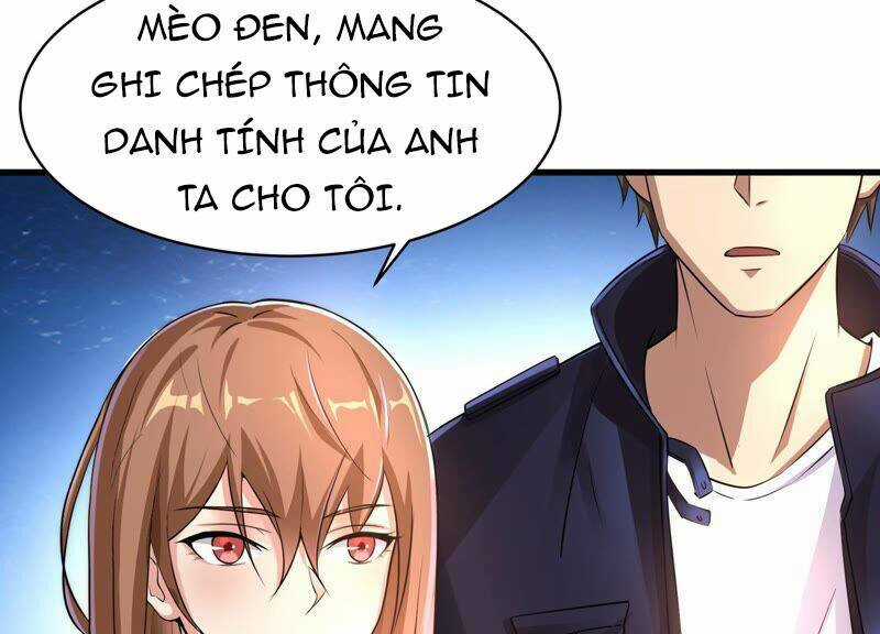 Siêu Năng Phân Hóa Chapter 5 trang 11