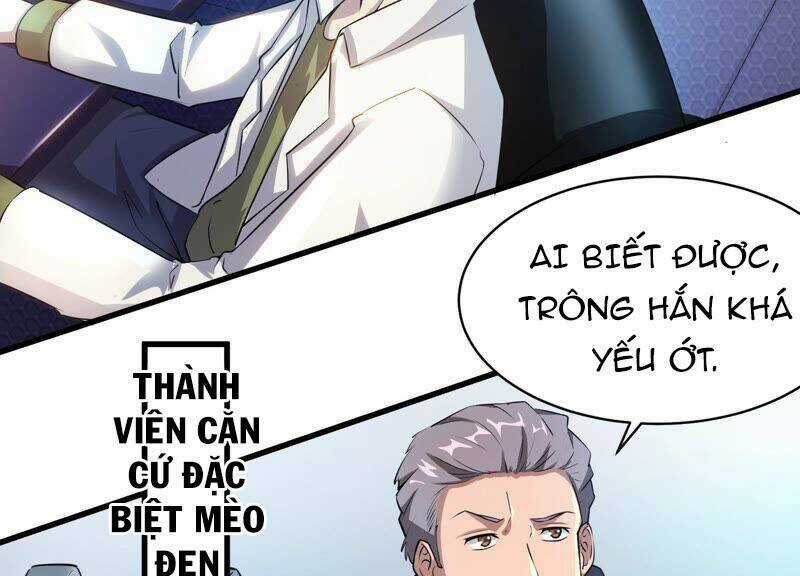 Siêu Năng Phân Hóa Chapter 5 trang 15