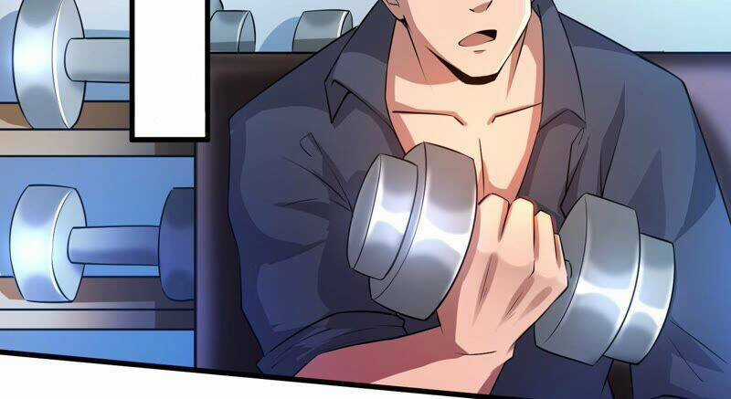 Siêu Năng Phân Hóa Chapter 5 trang 16