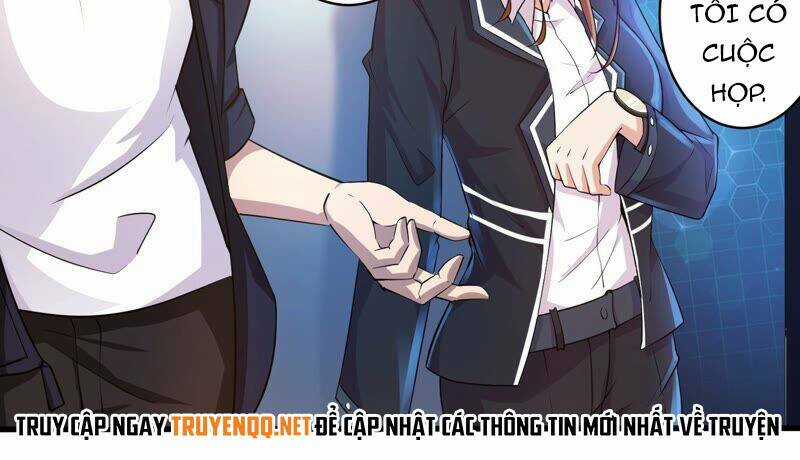 Siêu Năng Phân Hóa Chapter 5 trang 18