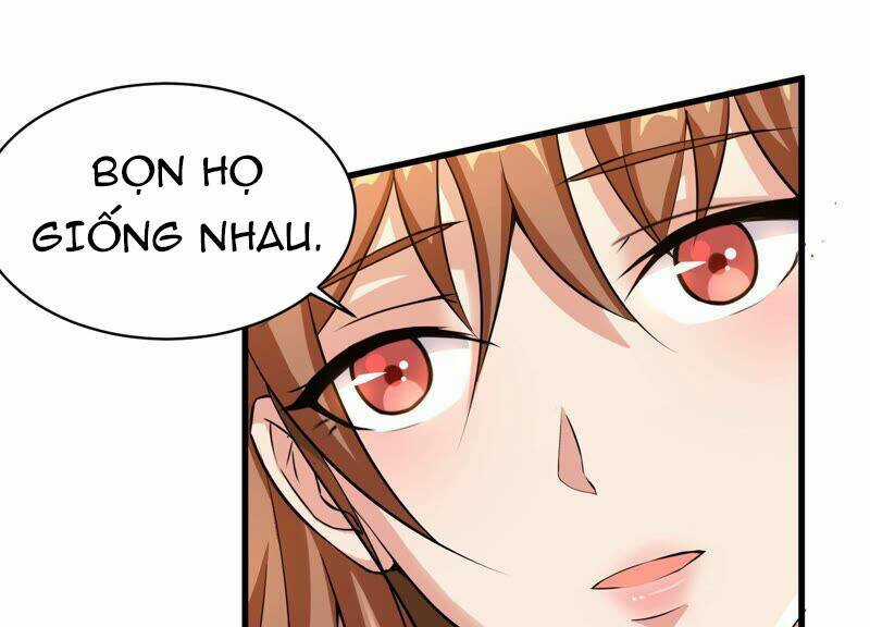 Siêu Năng Phân Hóa Chapter 5 trang 19