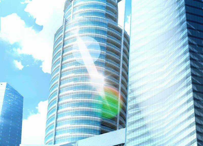 Siêu Năng Phân Hóa Chapter 5 trang 2