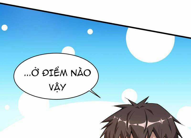 Siêu Năng Phân Hóa Chapter 5 trang 21