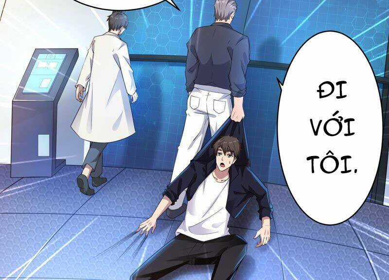 Siêu Năng Phân Hóa Chapter 5 trang 26