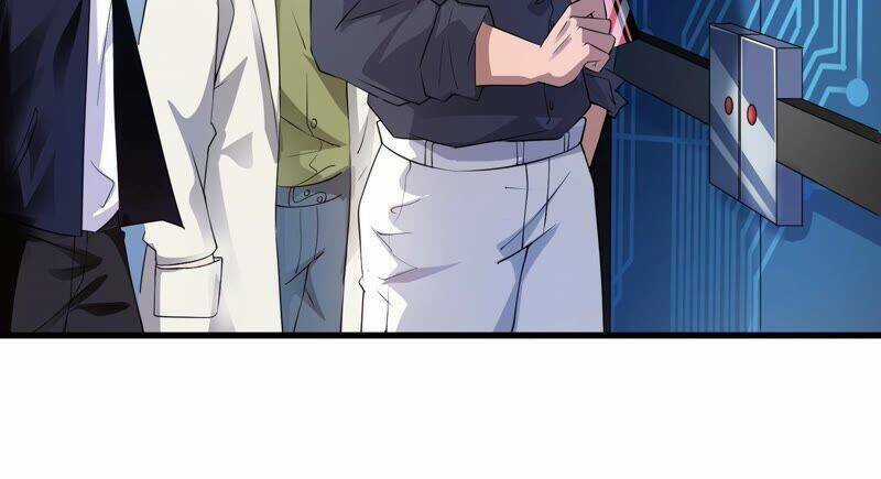 Siêu Năng Phân Hóa Chapter 5 trang 29