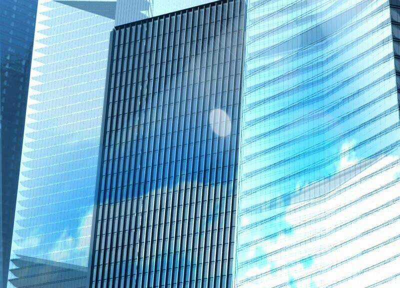 Siêu Năng Phân Hóa Chapter 5 trang 3