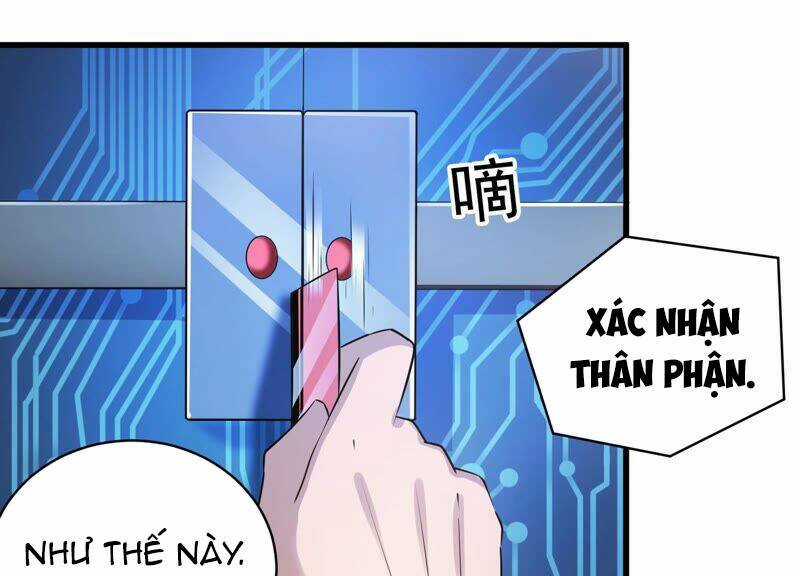 Siêu Năng Phân Hóa Chapter 5 trang 30