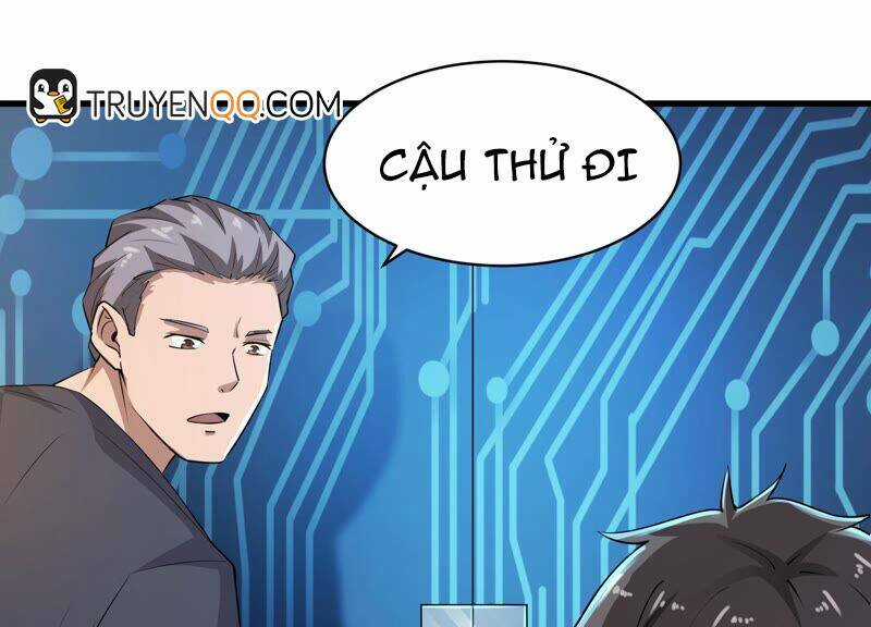 Siêu Năng Phân Hóa Chapter 5 trang 32