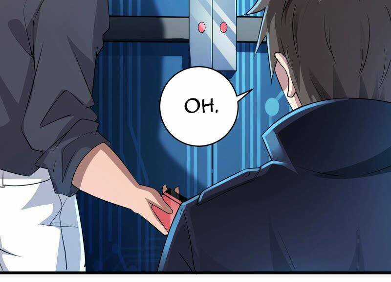 Siêu Năng Phân Hóa Chapter 5 trang 33