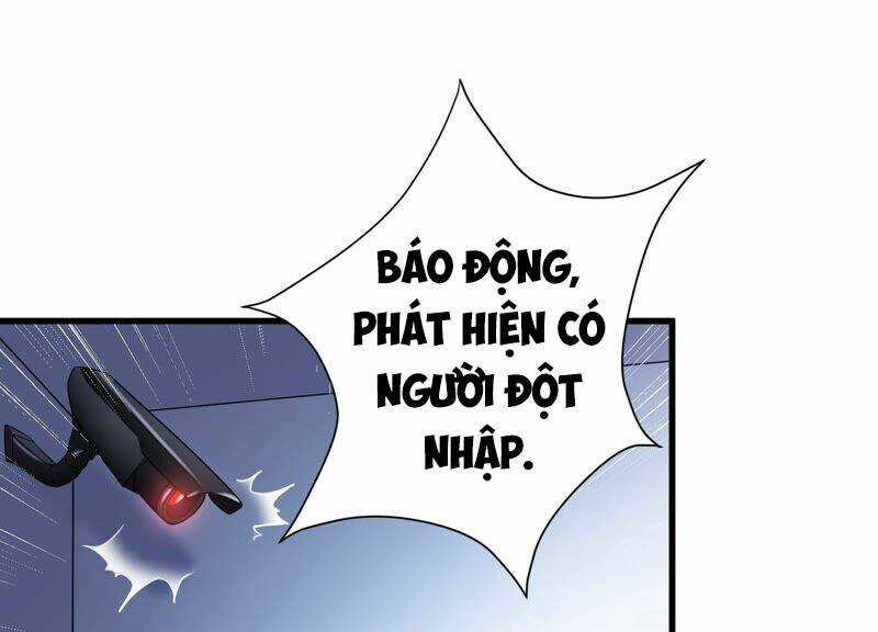 Siêu Năng Phân Hóa Chapter 5 trang 37