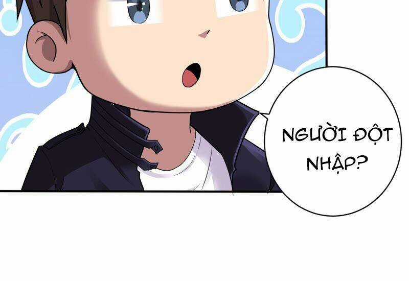 Siêu Năng Phân Hóa Chapter 5 trang 41