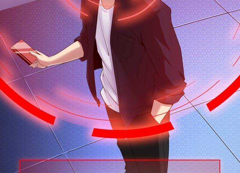 Siêu Năng Phân Hóa Chapter 5 trang 43