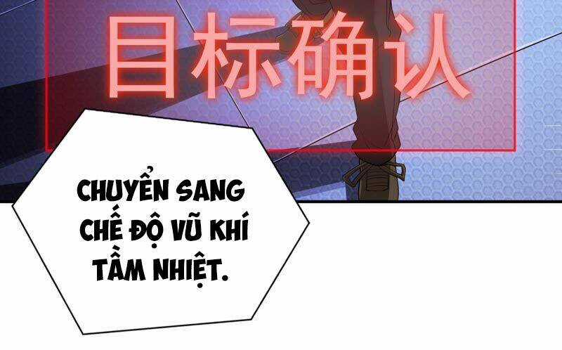 Siêu Năng Phân Hóa Chapter 5 trang 44