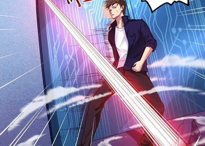 Siêu Năng Phân Hóa Chapter 5 trang 48