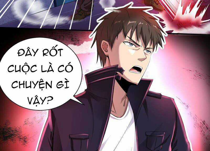 Siêu Năng Phân Hóa Chapter 5 trang 49