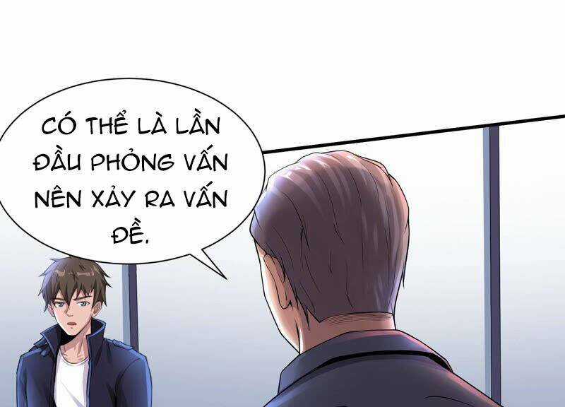 Siêu Năng Phân Hóa Chapter 5 trang 51