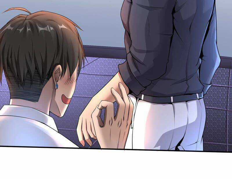 Siêu Năng Phân Hóa Chapter 5 trang 54