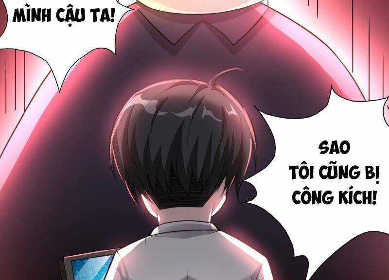 Siêu Năng Phân Hóa Chapter 5 trang 59