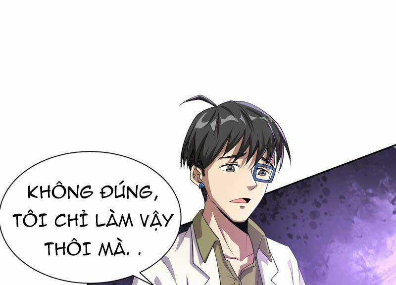 Siêu Năng Phân Hóa Chapter 5 trang 61