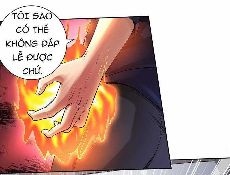 Siêu Năng Phân Hóa Chapter 5 trang 65