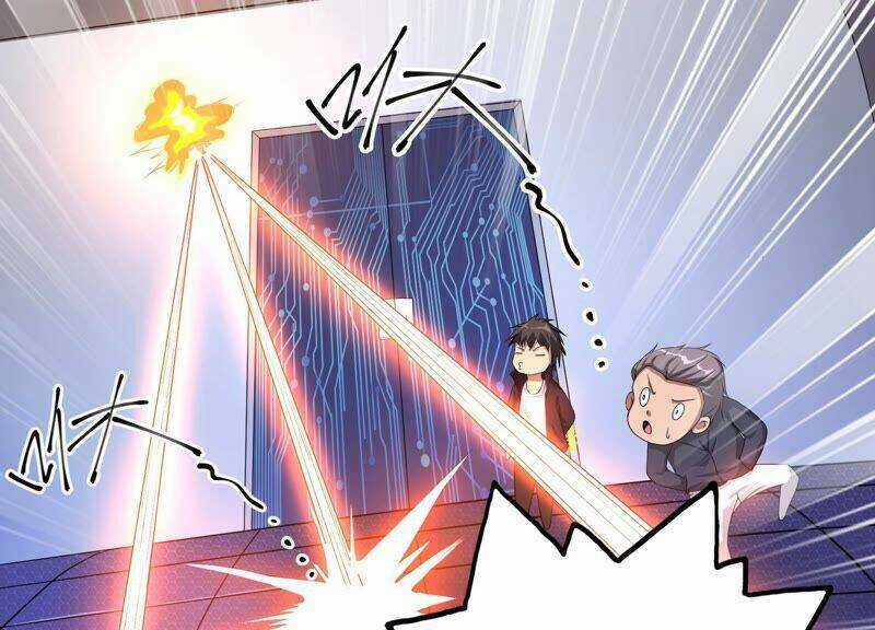 Siêu Năng Phân Hóa Chapter 5 trang 66