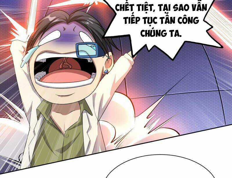 Siêu Năng Phân Hóa Chapter 5 trang 67