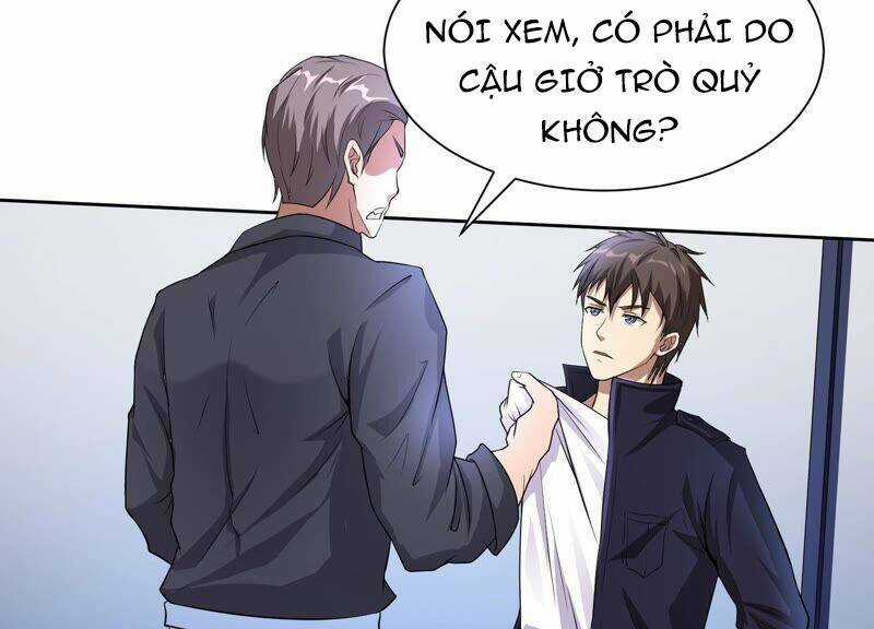 Siêu Năng Phân Hóa Chapter 5 trang 68