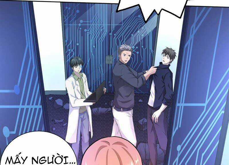 Siêu Năng Phân Hóa Chapter 5 trang 75